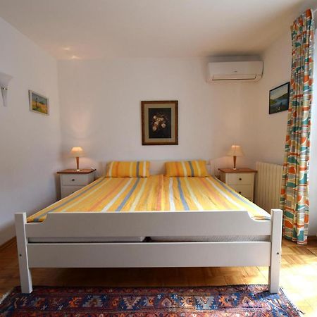 Apartments Cordasev Вантачичі Екстер'єр фото
