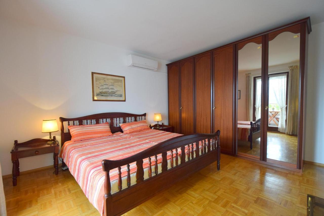 Apartments Cordasev Вантачичі Екстер'єр фото