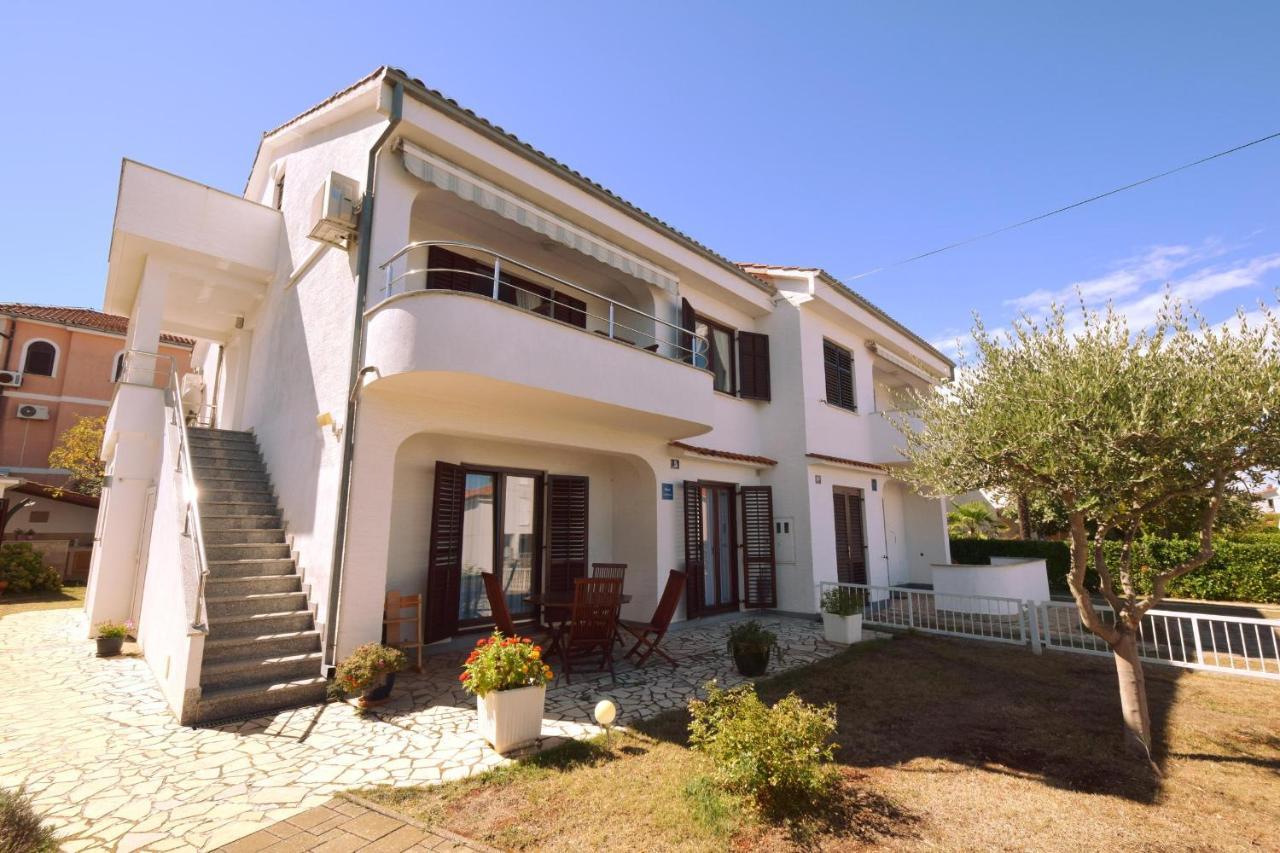 Apartments Cordasev Вантачичі Екстер'єр фото