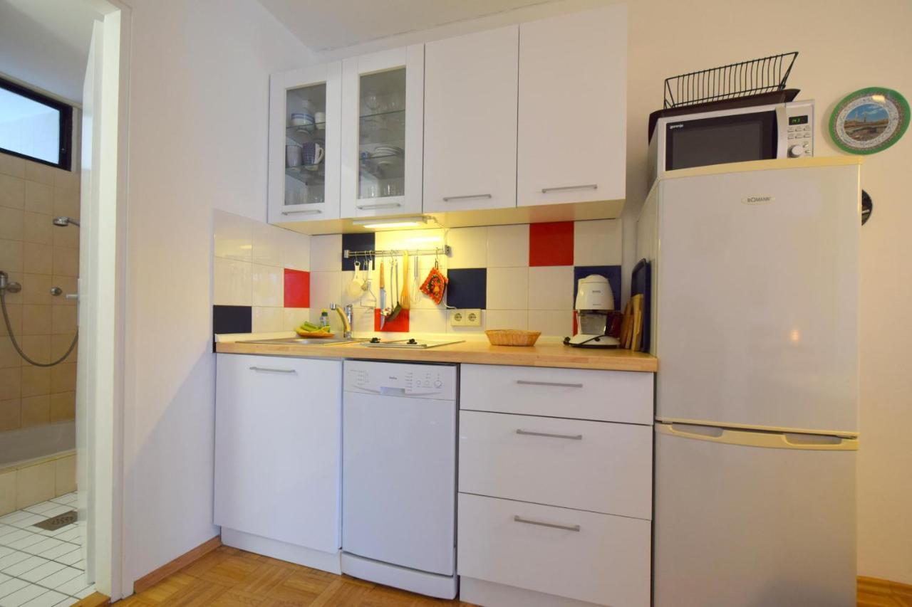 Apartments Cordasev Вантачичі Екстер'єр фото
