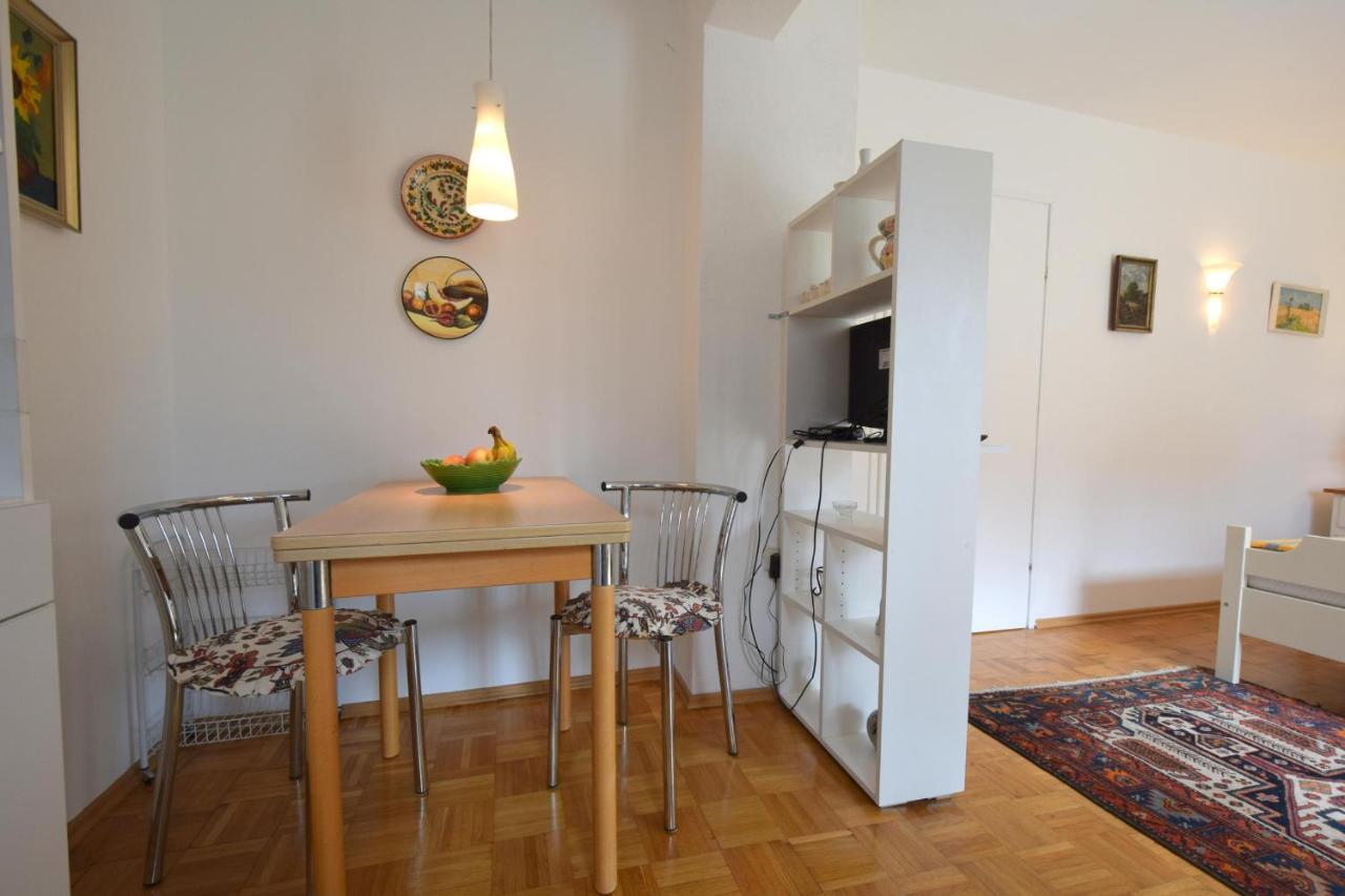 Apartments Cordasev Вантачичі Екстер'єр фото