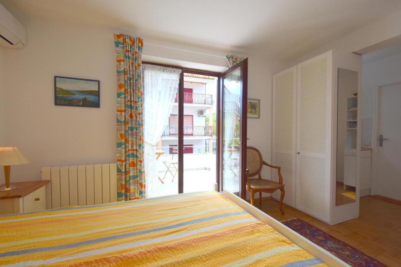 Apartments Cordasev Вантачичі Екстер'єр фото